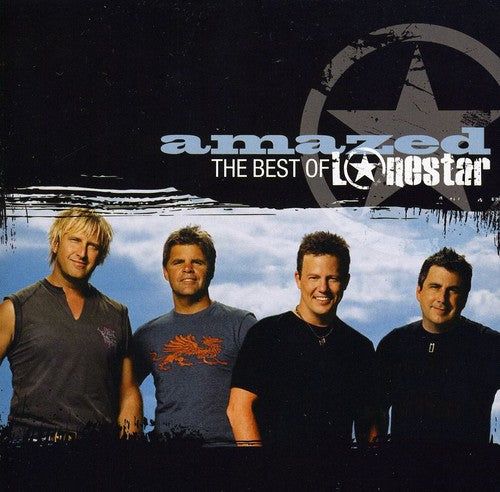Lonestar - Amazed: Best of