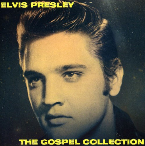 Elvis Presley - Gospel Collection