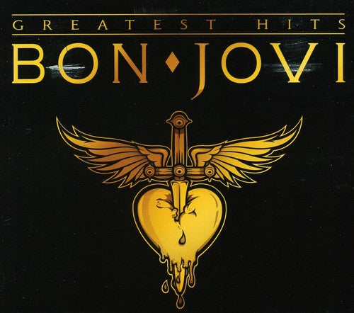 Bon Jovi - Greatest Hits Ultimate