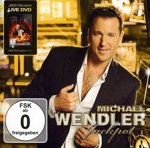 Michael Wendler - Jackpot