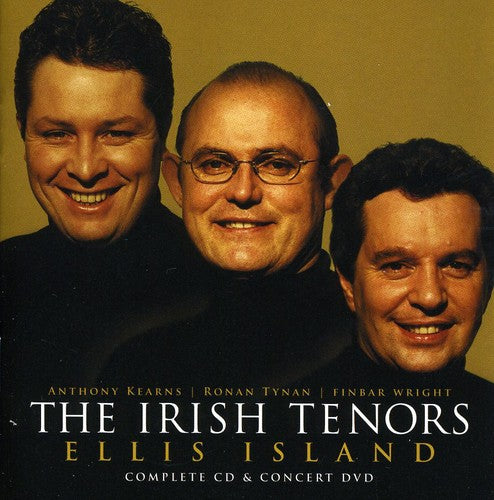 Irish Tenors - Ellis Island