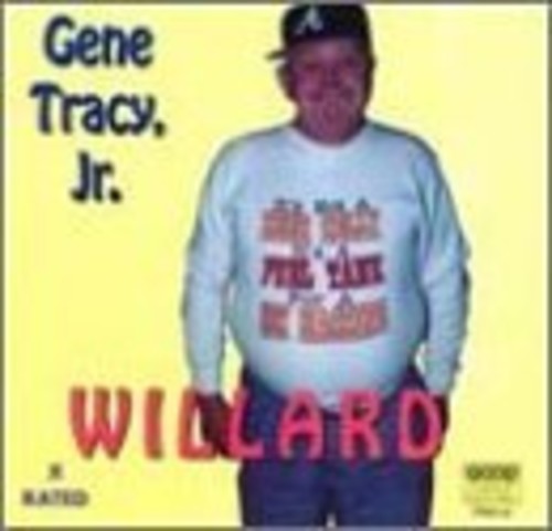 Gene Tracy - Willard