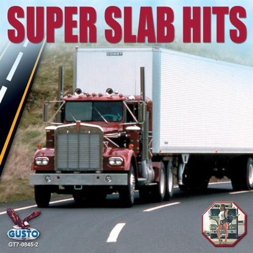 Various Artists - Super Slab Hits / Various