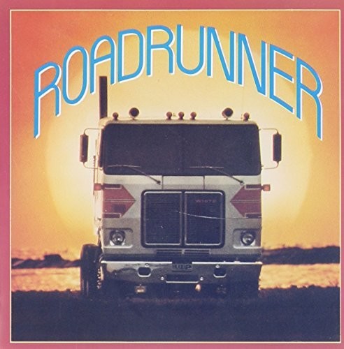 Various Artists - Roadrunner / Various