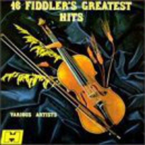 Various Artists - Fiddler's Greatest Hits / Various