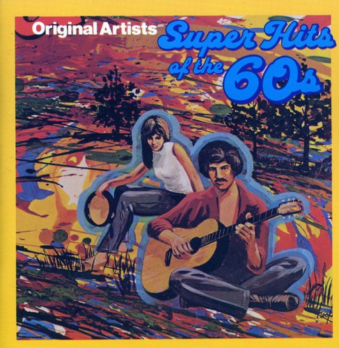 Various - Super Hits of the 60's / Various