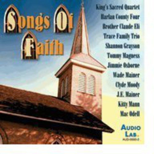 Songs of Faith 2/ Various - Songs of Faith 2 / Various