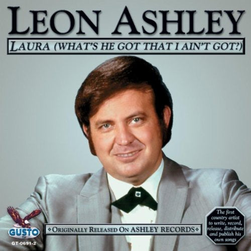 Leon Ashley - Laura