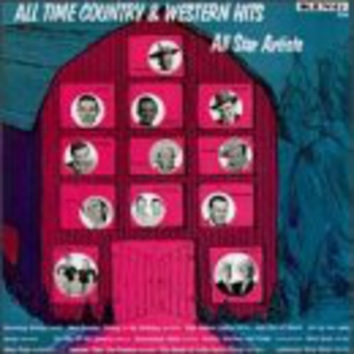 Various - All Time Country & Western Hits 2 / Various