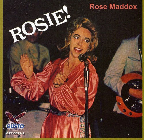 Rose Maddox - Rosie