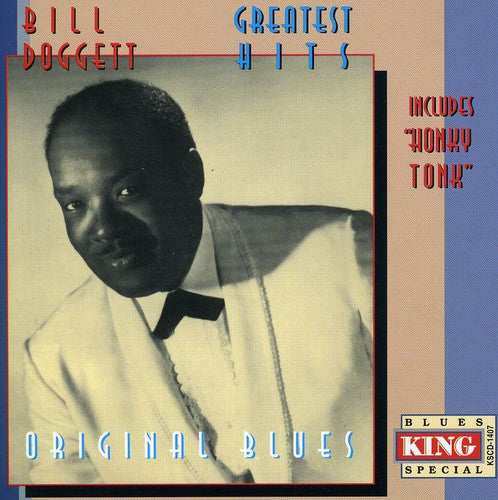 Bill Doggett - Greatest Hits
