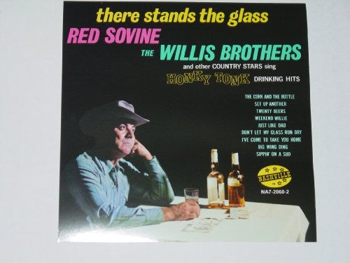 There Stands the Glass/ Various - There Stands the Glass / Various
