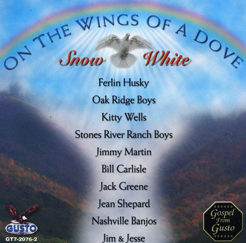 On the Wings of a Dove/ Various - On the Wings of a Dove / Various