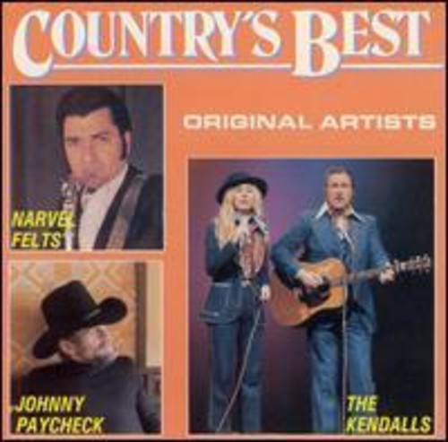 Country's Best/ Various - Country's Best / Various