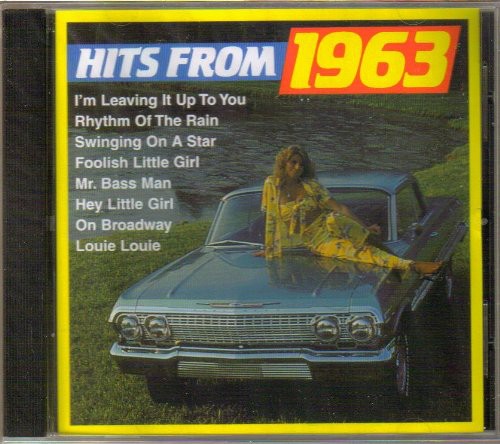 Various - Hits from 1963 / Various
