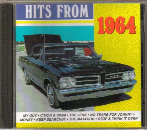 Various - Hits from 1964 / Various