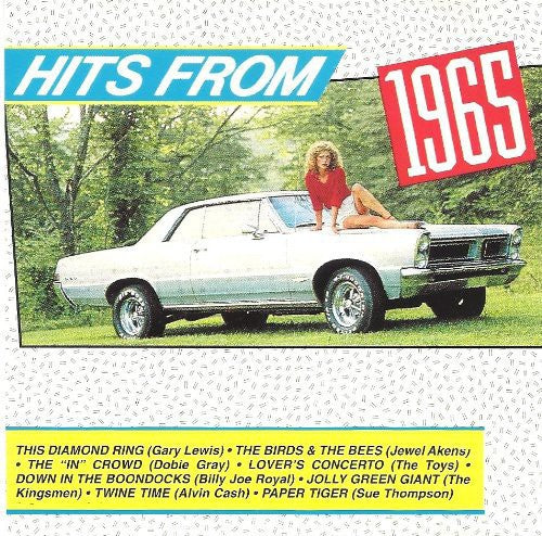 Various - Hits from 1965 / Various