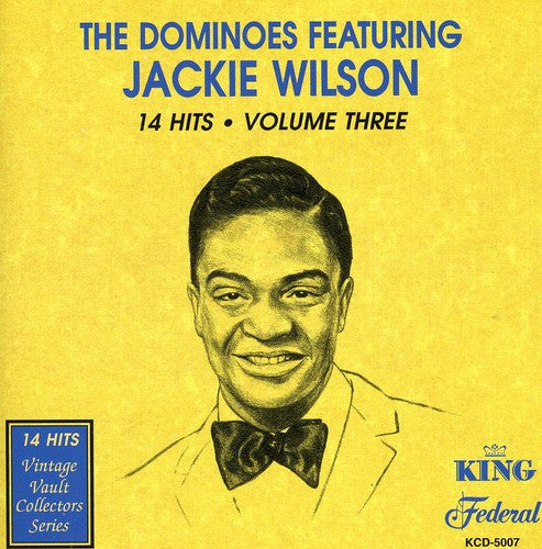 Jackie Wilson - 14 Hits 3