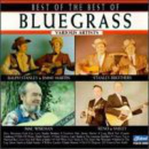 Best of Bluegrass/ Various - Best of Bluegrass / Various
