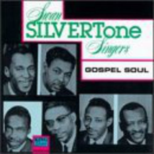 Singer Silvertone - Singer Silvertone Singers / Gospel Soul