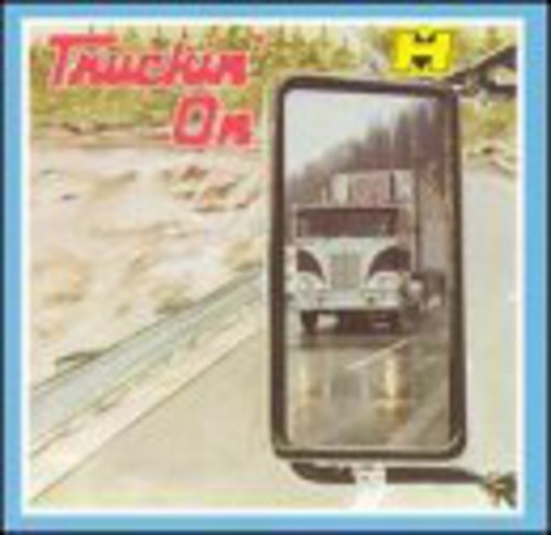 on/ Various - Truckin on / Various
