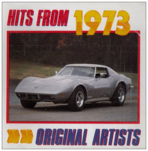 Various - Hits from 1973 / Various