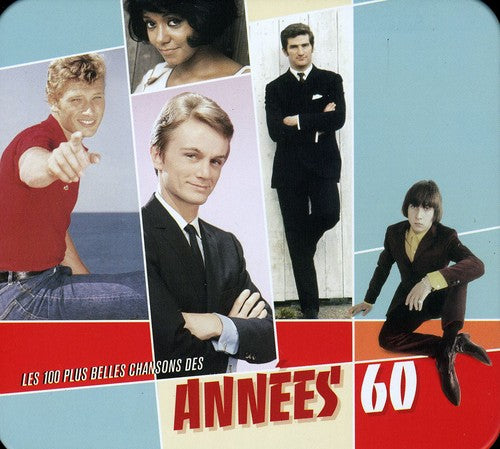 Les Annes 60/ Various - Les Annes 60 / Various
