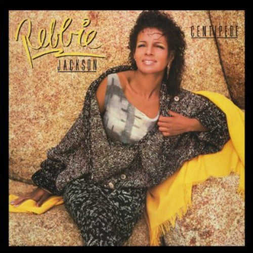Rebbie Jackson - CENTIPEDE: EXPANDED EDITION