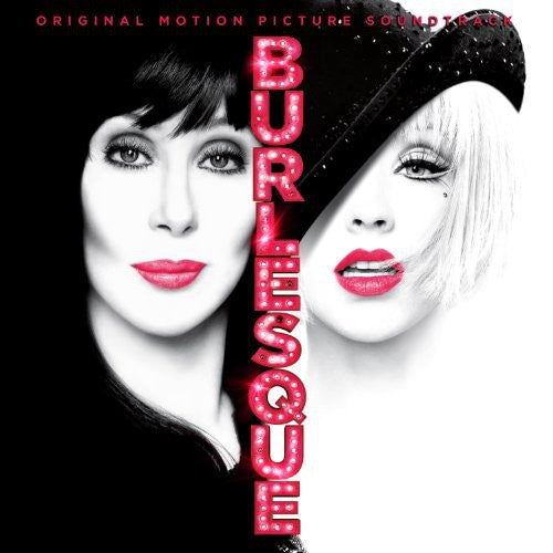 Burlesque (Original Soundtrack)