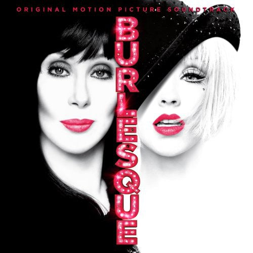 Various Artists - Burlesque (Original Soundtrack)