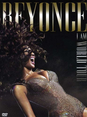 Beyonce - I Am...World Tour