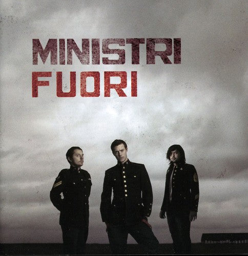 Ministri Fuori - Ministri Fuori