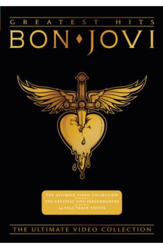 Bon Jovi: Greatest Hits