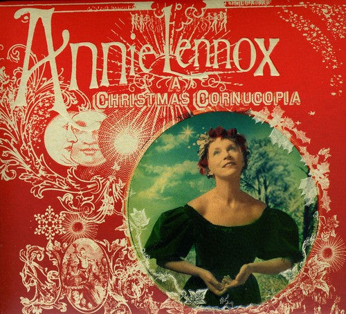 Annie Lennox - A Christmas Cornucopia