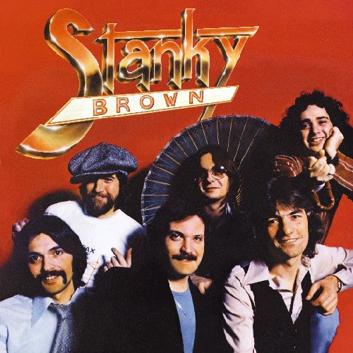 Stanky Brown Group - Stanky Brown Group