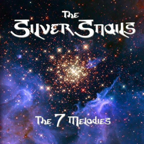 Silver Snails - The 7 Melodies