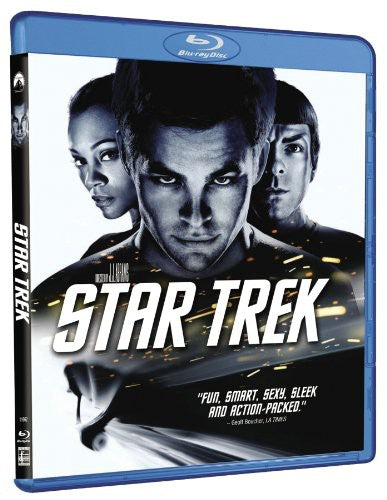 Star Trek