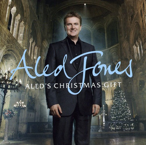 Aled Jones - Aled's Christmas Gift