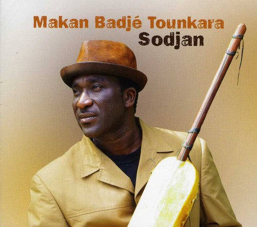 Badje Tounkara - Sodjan