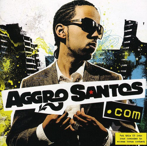 Aggro Santos - Aggrosantos.Com