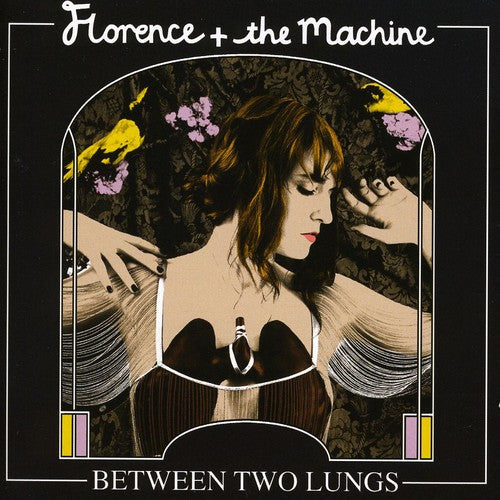 Florence + the Machine - Lungs