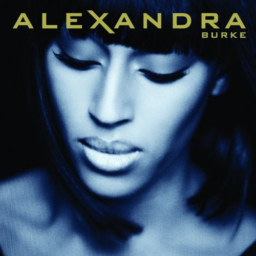 Alexandra Burke - Overcome
