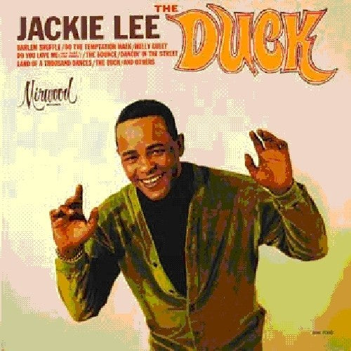 Jackie Lee - Duck