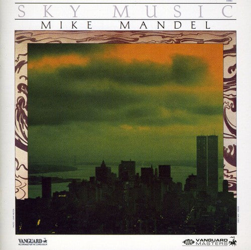 Mike Mandel - Sky Music