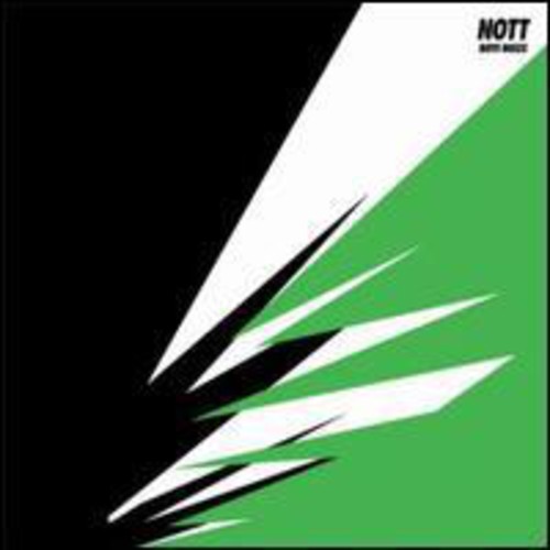Boys Noize - Nott/Trooper