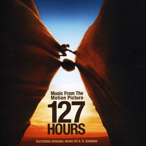 127 Hours (Original Soundtrack)