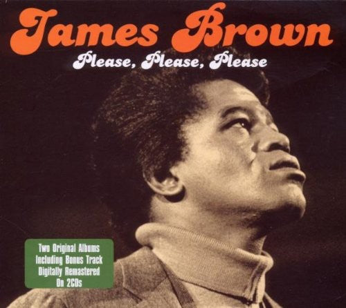 James Brown - Please Please Please