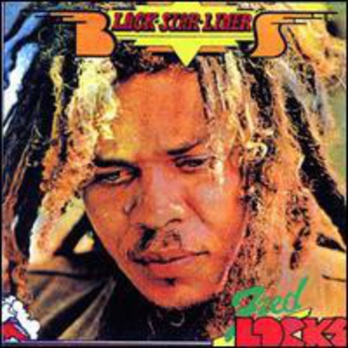 Fred Locks - Black Star Liner In Dub