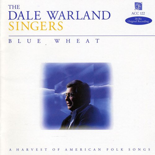 Dale Warland - Blue Wheat