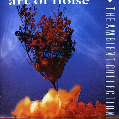 Art of Noise - Ambient Collection